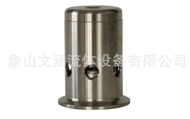 呼吸壓力閥的功能體現(xiàn)在哪些方面？