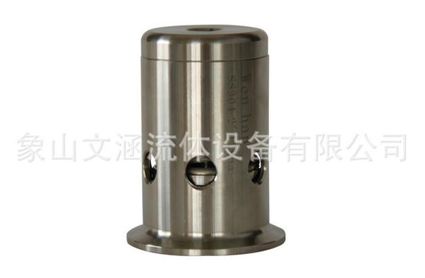 呼吸閥的工作原理及特點(diǎn)主要有哪些？