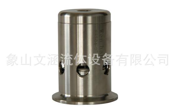 儲(chǔ)罐呼吸閥的作用，使用注意點(diǎn)