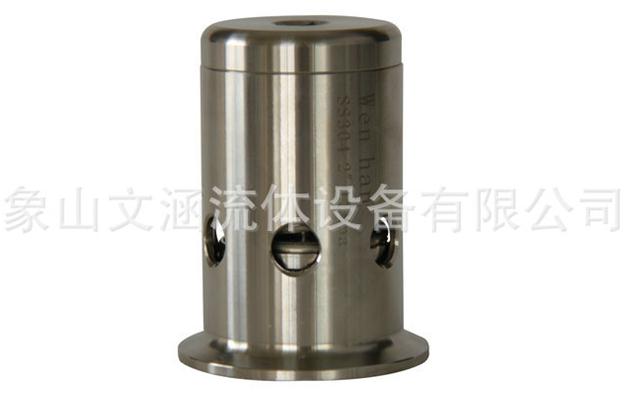 呼吸閥是怎樣的設(shè)備，需做哪些工作？
